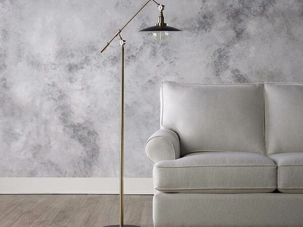 Elyza Oversized Accent Ottoman