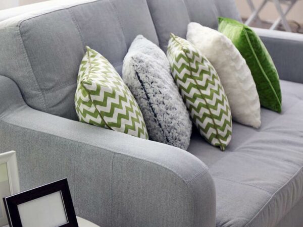 Elyza Oversized Accent Ottoman