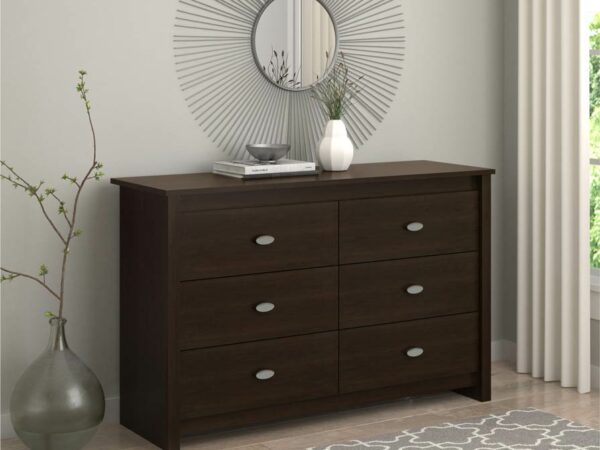 Culverbach Dresser