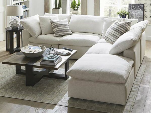 Next-Gen DuraPella Power Reclining Sofa