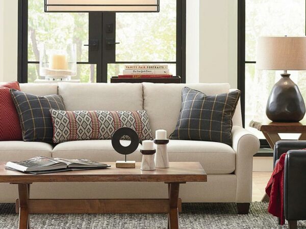 Next-Gen DuraPella Power Reclining Sofa