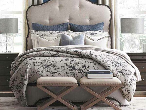 Culverbach Dresser