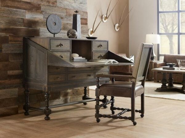 Starmore Home Office Desk Chair