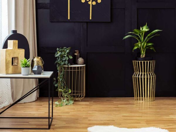 Elyza Oversized Accent Ottoman