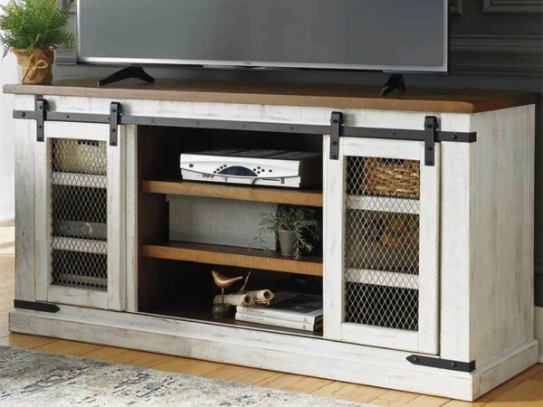 Derekson 60" TV Stand