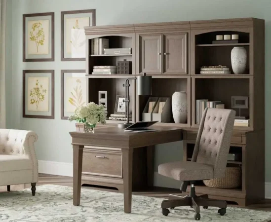 Starmore Home Office Desk Chair
