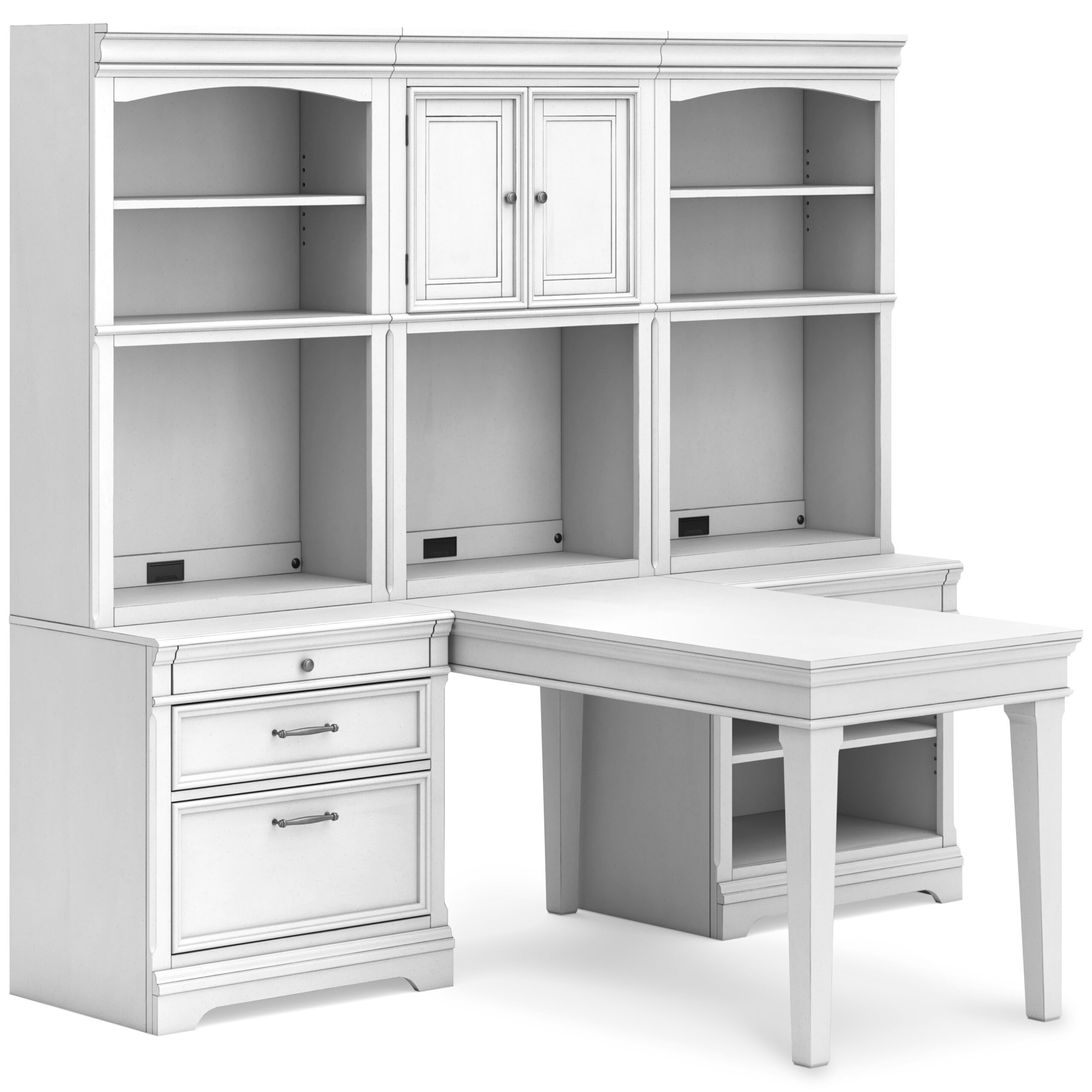 Kanwyn Door Hutch